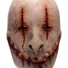 Smiley maske