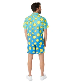 Smiley sommersæt
