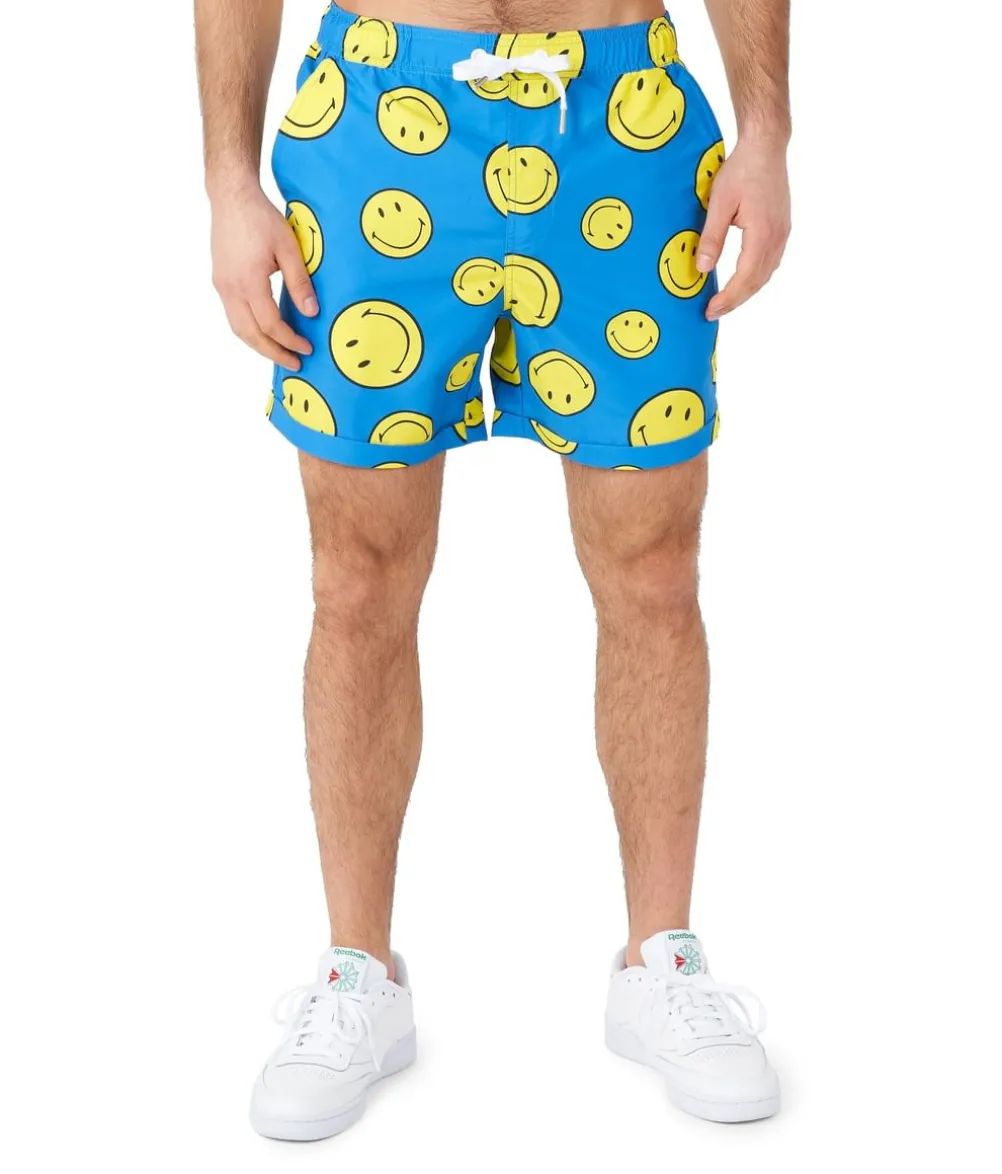 Smiley sommersæt