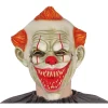 Smiling Clown maske
