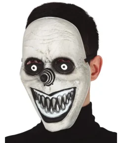 Smiling Clown maske