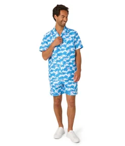 Smølferne sommersæt