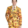 Snack Master jakkesæt