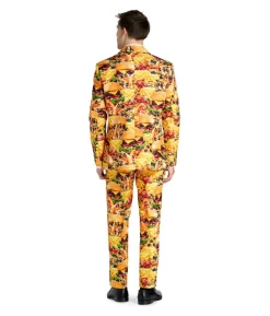 Snack Master jakkesæt