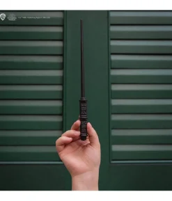 Snape tryllestav kuglepen med stand