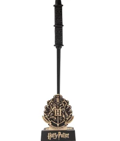 Snape tryllestav kuglepen med stand