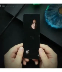 Snape tryllestav kuglepen med stand