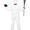 Snemand kostume