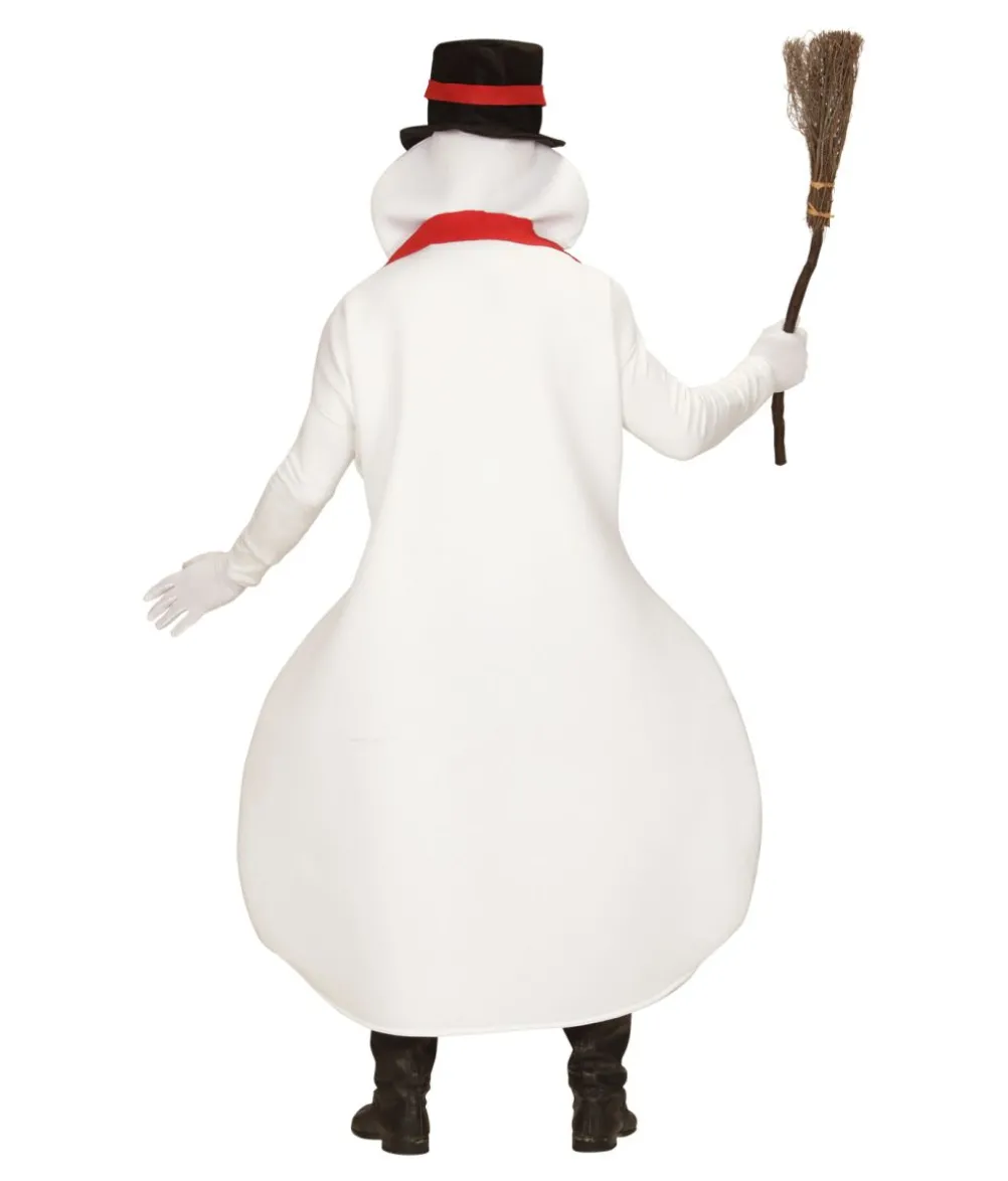 Snemandskostume