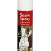 Snespray