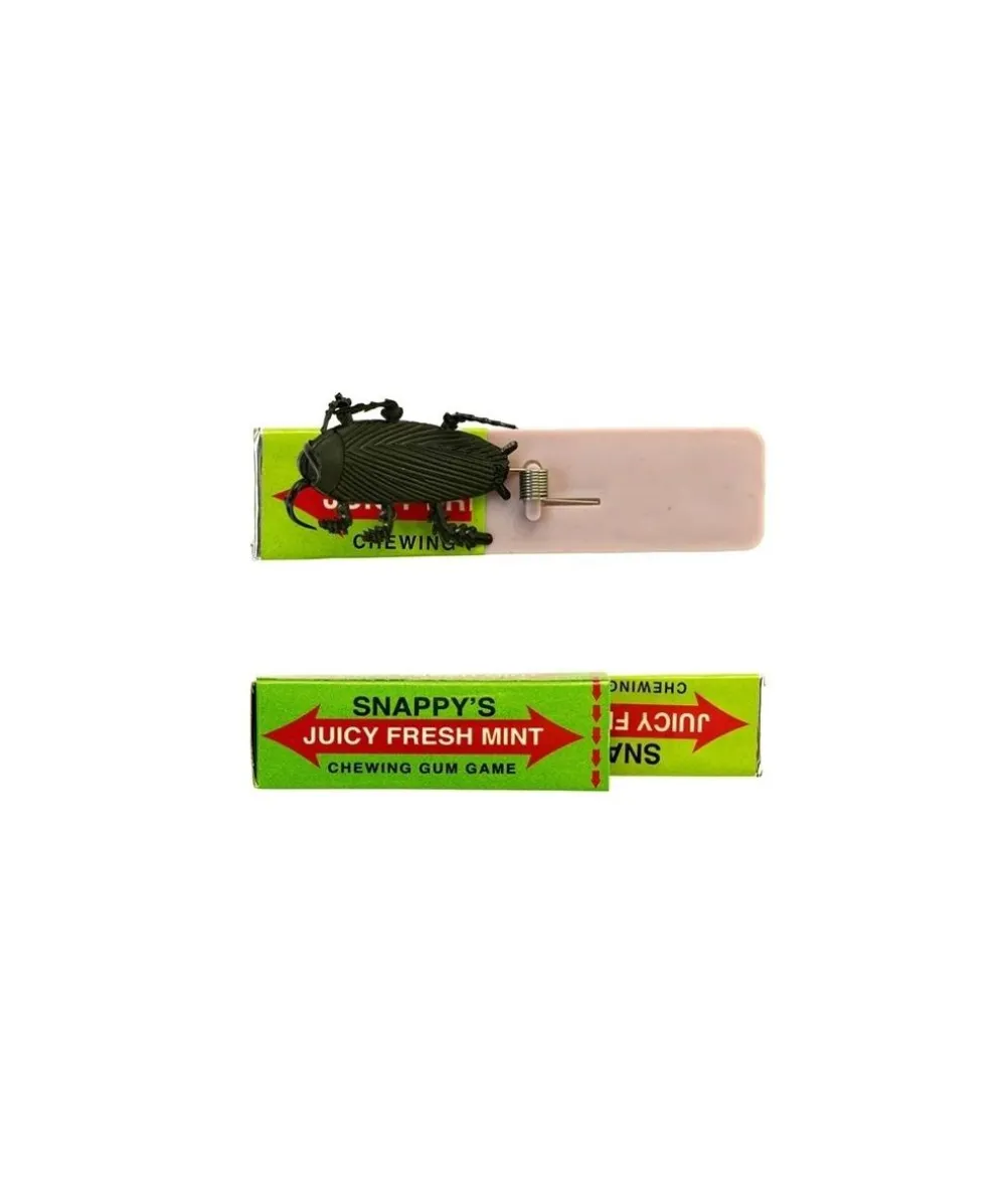 Snyde tyggegummi