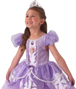 Sofia den Første kostume - Premium