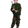 Soldat kostume