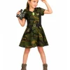 Soldat kostume, Army Anna