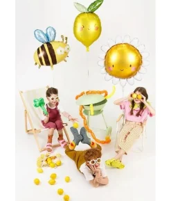 Sol folieballon