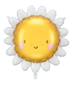 Sol folieballon
