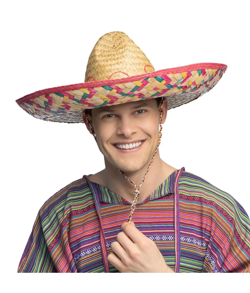 Sombrero Alejandro