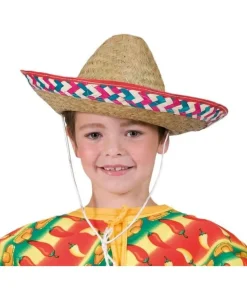 Sombrero, barn