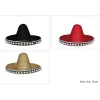 Sombrero, barn