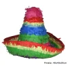 Sombrero pinata