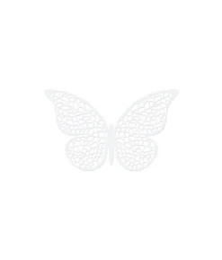 Sommerfugl bordpynt
