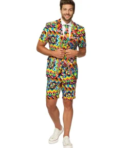 Sommer OppoSuit Abstractive