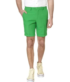 Sommer OppoSuit Green & Gold