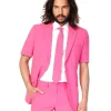Sommer OppoSuit Mr Pink