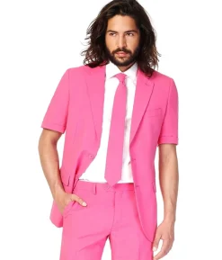 Sommer OppoSuit Mr Pink