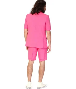 Sommer OppoSuit Mr Pink