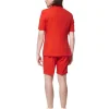 Sommer OppoSuit Red Devil