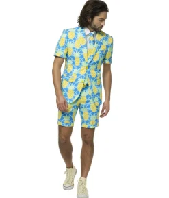 Sommer OppoSuit Shineapple