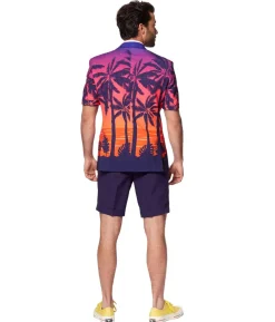 Sommer OppoSuit Suave Sunset
