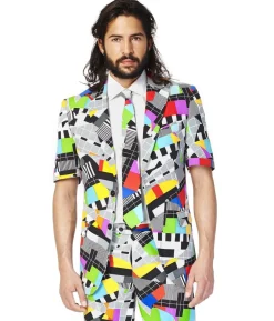 Sommer OppoSuit Testival