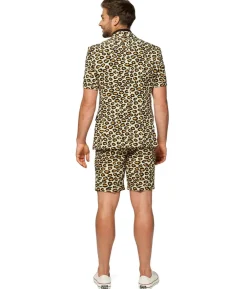 Sommer OppoSuit The Jag