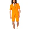 Sommer OppoSuit The Orange