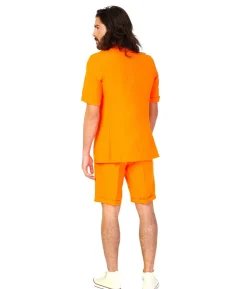 Sommer OppoSuit The Orange