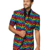 Sommer OppoSuit Wild Rainbow