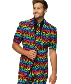 Sommer OppoSuit Wild Rainbow