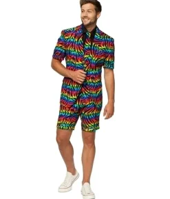 Sommer OppoSuit Wild Rainbow