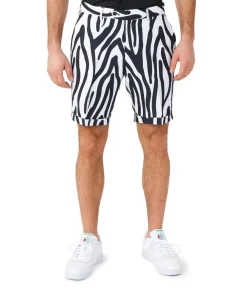 Sommer OppoSuit Zazzy Zebra