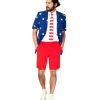 Sommer Stars & Stripes