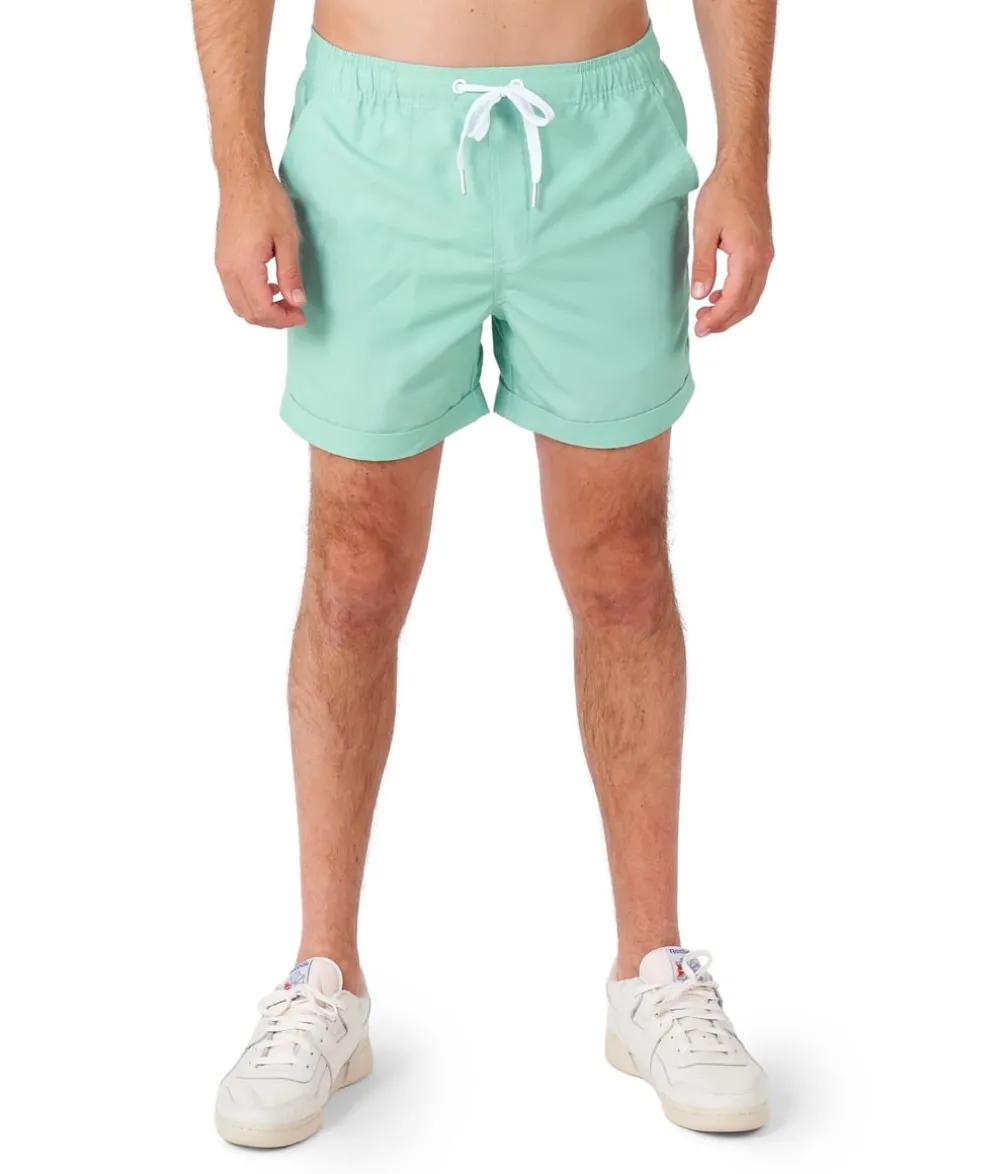 Sommersæt Magic Mint