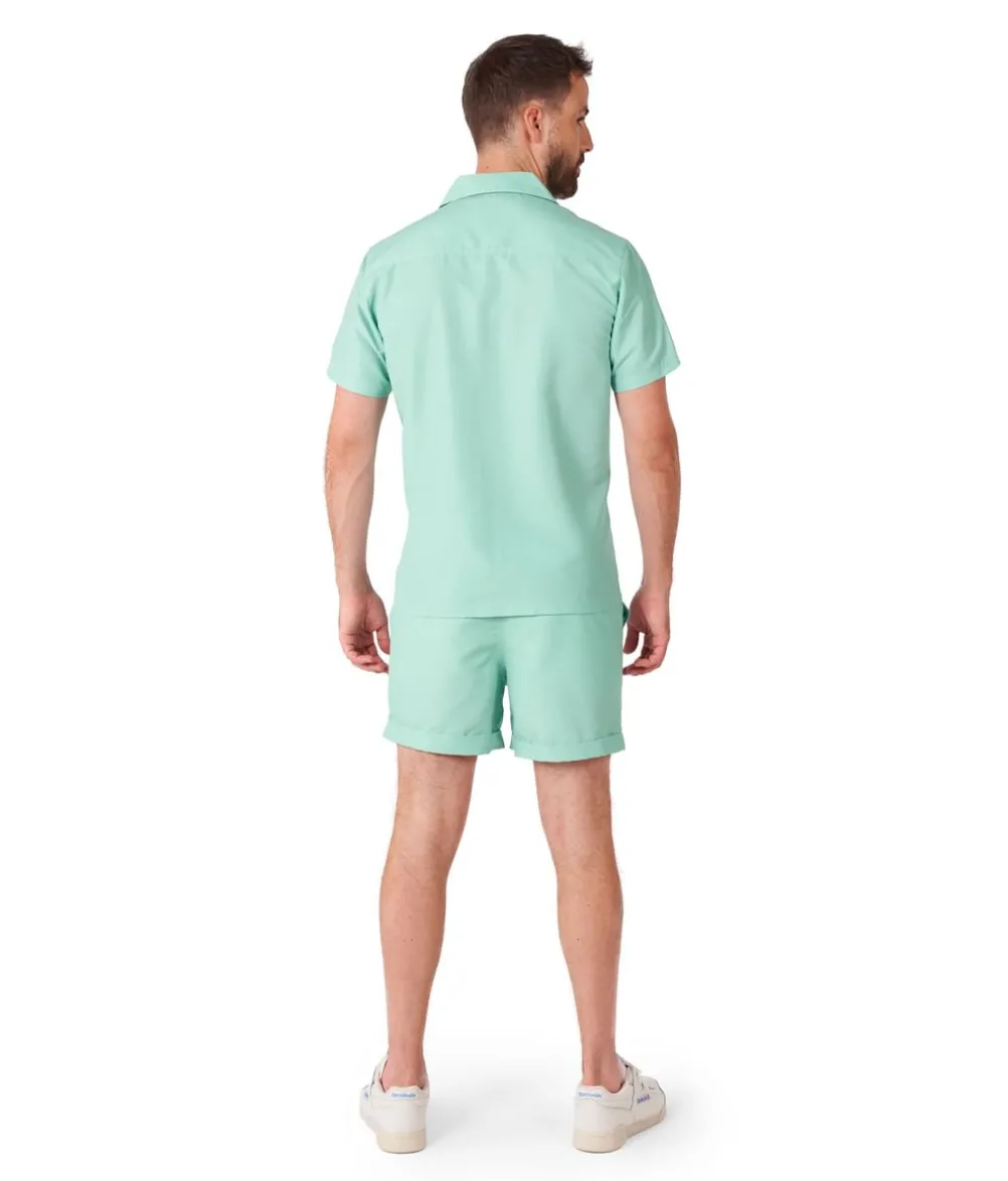 Sommersæt Magic Mint