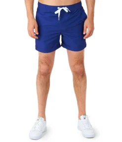 Sommersæt Navy Royal