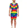 Sommer Suitmeister Rainbow