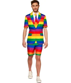 Sommer Suitmeister Rainbow