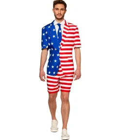 Sommer Suitmeister USA