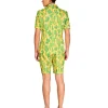 Sommer Suitmeister Yellow Cactus