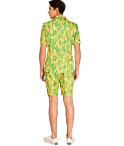 Sommer Suitmeister Yellow Cactus